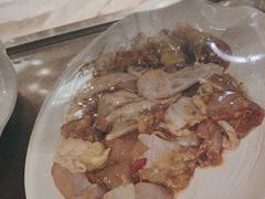 -青蓬蒸汽海鲜·深圳老字号·团建聚会(壹方城店)