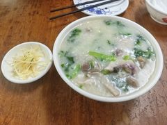 -华记粥饭店(印象容桂主题风情街店)