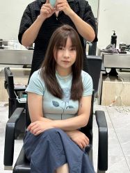 -MAKE SENSE美可沙龙