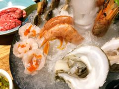 -青瓷火锅料理(西单大悦城店)