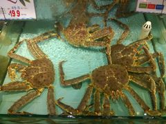 -渔民新村(番禺总店)