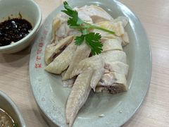 -百家鸡味馆(清泰店)