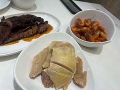 -光明邨大酒家(淮海路店)