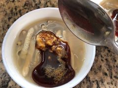 -安海长火土笋冻