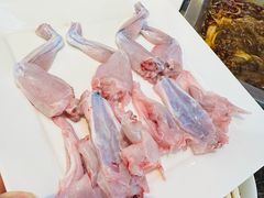-皇城老妈·大连海鲜火锅(港湾店)