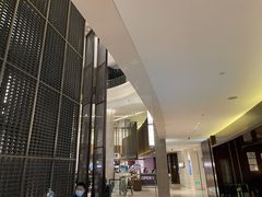 -舟山希尔顿酒店