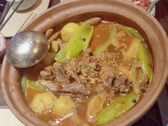 -酒肆浅葱·特色菜馆(卓悦intown店)