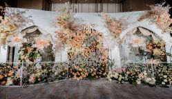 点击看大图 -花品行婚礼宴会设计(张家港店)