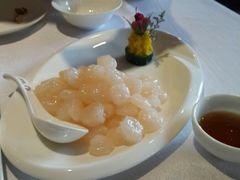 清炒虾仁-碧丽宫大酒店(召稼楼店)