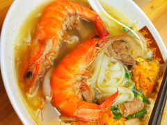 -荔林食店(西华路店)