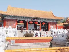 -珠海圆明新园