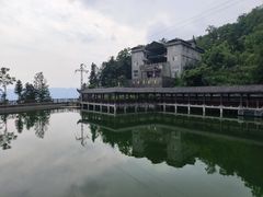 -蝶舞清江·恩施云顶景区(黄鹤峰林)