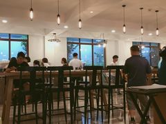 大堂-通安客栈中餐厅·何家小馆