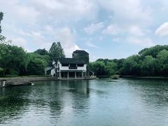 -柯岩风景区