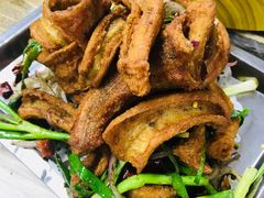 -龙虾奇迹(大华三路店)