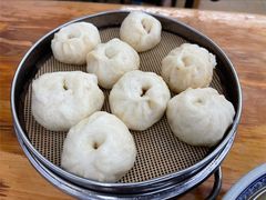 -徐记三鲜面馆(咸宁市体育中心店)