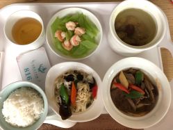 -九喜月子中心(保健院店)