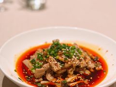 -漢舍中国菜馆(889广场店)