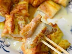 -渔记茶餐厅(渔村店)