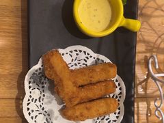 -豪客来牛排(重庆三峡广场步行街1704店)