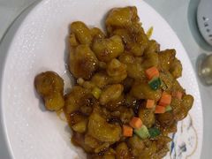-黑石礁酒楼·海鲜(黑石礁店)