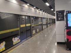 -上海动物园(地铁站)