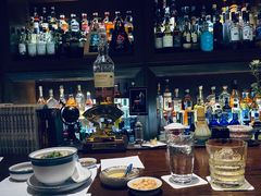 -The Bottle Bar(羲和商业广场店)