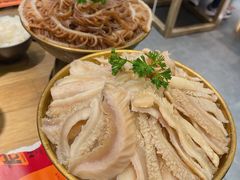 -毛肚向右·川渝毛肚王(经开永旺店)