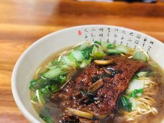 -无名氏面馆(邮电路店)