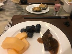 -安蒂娅·海鲜自助餐厅(安蒂娅美兰酒店)