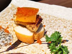 鹅肝面包-樱町三味日本料理(城乡世纪广场店)