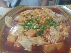 -冒菜西施·非遗冒菜(总店)