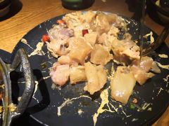 -受气牛肉·重庆耙牛肉(来福士店)