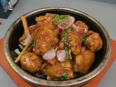 -北塘海鲜·天津菜(大光明桥旗舰店)