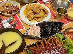 -小木屋米酒店·韩国料理(深圳总店)