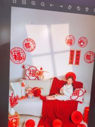 点击看大图 -爱儿美儿童摄影(五路居花园别墅店)