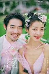 -摩玛婚纱摄影(杭州店)