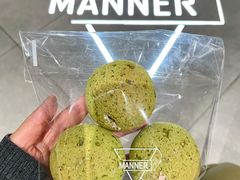 -Manner Coffee(淮海755店)
