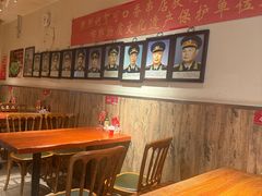 -可口香·非遗老号烧烤(南岗直营店)