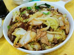 -春水锅贴·传统鲁菜(大明湖店)