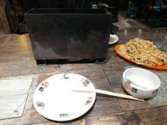-小炉子烤串(沈辽路店)