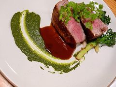 澳洲M3谷饲黑安格斯西冷牛排-EN SPACE恩空间