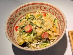 -打酱油·非遗淮扬菜(瘦西湖梅岭店)