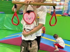 -全优加早教托育园(广百新一城店)