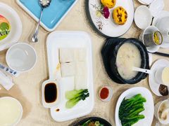 -麒麟中餐厅·经典粤菜·地道菜式老字号(广州长隆酒店)