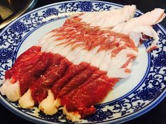 -裕德孚·非遗手切涮羊肉(东直门内大街店)