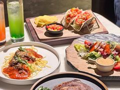 -STARRY CAFE & LOUNGE BAR(高新店)