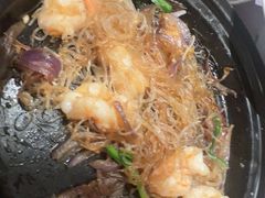 -盛百味·家宴餐厅(霸州分店)