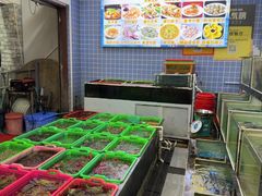 -众味海鲜大排档·活海鲜·潮汕味(南澳店)