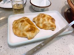 -品疆山新疆特色主题餐厅